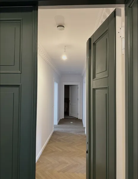 Kernsanierter Altbau-Traum in Kreuzberg — photo 1